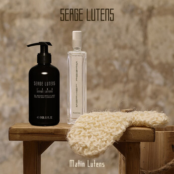 L´Eau Serge Lutens Sprchový gél
